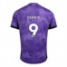 Maglia Liverpool Darwin 9 Divisa Terza 2023/24