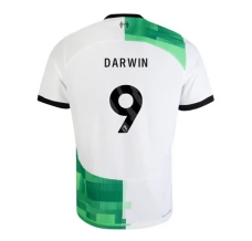 Maglia Liverpool Darwin 9 Divisa Trasferta 2023/24