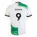 Maglia Liverpool Darwin 9 Divisa Trasferta 2023/24