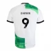 Maglia Liverpool Darwin 9 Divisa Trasferta 2023/24