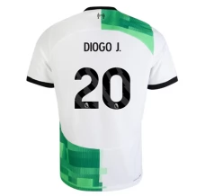 Maglia Liverpool Diogo J. 20 Divisa Trasferta 2023/24