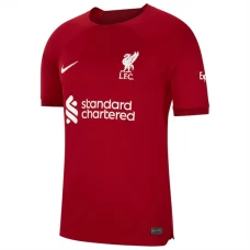 Maglia Liverpool Divisa Prima 2022/23 Maglia Liverpool Divisa Prima 2022/23