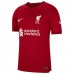 Maglia Liverpool Thiago 6 Divisa Prima 2022/23