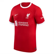 Maglia Liverpool Divisa Prima 2023/24 Maglia Liverpool Divisa Prima 2023/24