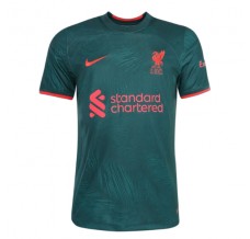 Maglia Liverpool Divisa Terza 2022/23