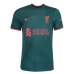 Maglia Liverpool Luis Diaz 23 Divisa Terza 2022/23