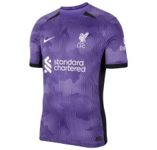 Maglia Liverpool Divisa Terza 2023/24