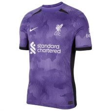 Maglia Liverpool Divisa Terza 2023/24 Maglia Liverpool Divisa Terza 2023/24
