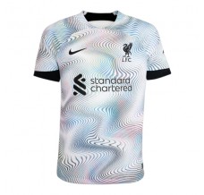 Maglia Liverpool Divisa Trasferta 2022/23