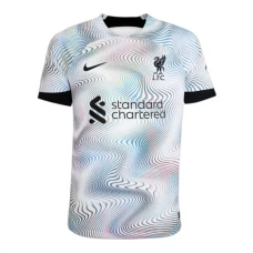 Maglia Liverpool Divisa Trasferta 2022/23 Maglia Liverpool Divisa Trasferta 2022/23