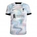 Maglia Liverpool Divisa Trasferta 2022/23