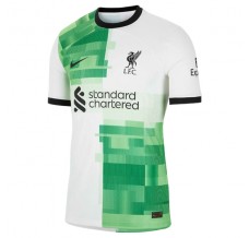 Maglia Liverpool Divisa Trasferta 2023/24
