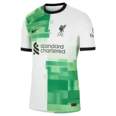 Maglia Liverpool Divisa Trasferta 2023/24 Maglia Liverpool Divisa Trasferta 2023/24