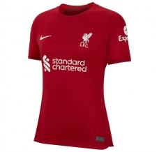Maglia Liverpool Donna Divisa Prima 2022/23