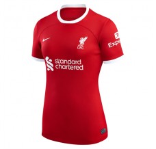 Maglia Liverpool Donna Divisa Prima 2023/24
