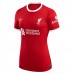 Maglia Liverpool Donna Divisa Prima 2023/24