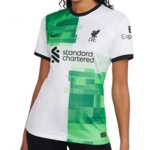 Maglia Liverpool Donna Divisa Trasferta 2023/24
