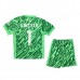 Maglia Liverpool FC A.Becker 1 Portiere Bambino Divisa Trasferta 2024/25