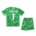 Maglia Liverpool FC A.Becker 1 Portiere Bambino Divisa Trasferta 2024/25