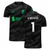 Maglia Liverpool FC A.Becker 1 Portiere Divisa Prima 2023/24