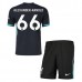 Maglia Liverpool FC Alexander-Arnold 66 Bambino Divisa Trasferta 2024/25