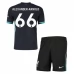 Maglia Liverpool FC Alexander-Arnold 66 Bambino Divisa Trasferta 2024/25