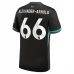 Maglia Liverpool FC Alexander-Arnold 66 Divisa Trasferta 2024/25