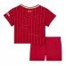 Maglia Liverpool FC Bambino Divisa Prima 2024/25