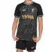 Maglia Liverpool FC Bambino Divisa Prima Lebron James 2024/25