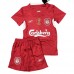 Maglia Liverpool FC Bambino Divisa Prima Retro 2004-05