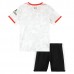 Maglia Liverpool FC Bambino Divisa Terza 2024/25