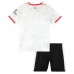 Maglia Liverpool FC Bambino Divisa Terza 2024/25