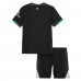 Maglia Liverpool FC Bambino Divisa Trasferta 2024/25