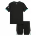 Maglia Liverpool FC Bambino Divisa Trasferta 2024/25