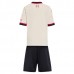Maglia Liverpool FC Bambino Divisa Trasferta 2025/26