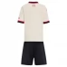 Maglia Liverpool FC Bambino Divisa Trasferta 2025/26