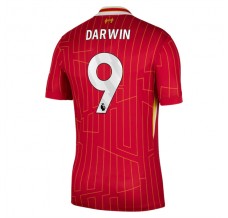 Maglia Liverpool FC Darwin 9 Divisa Prima 2024/25
