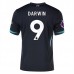 Maglia Liverpool FC Darwin 9 Divisa Trasferta 2024/25