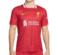 Maglia Liverpool FC Divisa Prima 2024/25