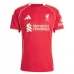 Maglia Liverpool FC Divisa Prima 2025/26