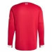 Maglia Liverpool FC Divisa Prima 2025/26 Manica Lunga