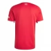 Maglia Liverpool FC Divisa Prima 2025/26