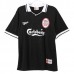 Maglia Liverpool FC Divisa Prima Black Retro 1996-97