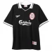 Maglia Liverpool FC Divisa Prima Black Retro 1996-97