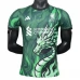 Maglia Liverpool FC Divisa Prima Emerald Beast 2025/26