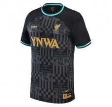 Maglia Liverpool FC Divisa Prima Lebron James 2024/25