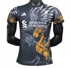 Maglia Liverpool FC Divisa Prima Phoenix Rebirth 2025/26