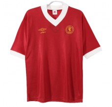 Maglia Liverpool FC Divisa Prima Retro 1976-77