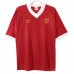 Maglia Liverpool FC Divisa Prima Retro 1976-77