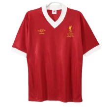 Maglia Liverpool FC Divisa Prima Retro 1978-79